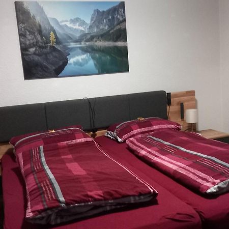Ferienwohnung Unterm Schloss Bei Inge Reichelsheim المظهر الخارجي الصورة